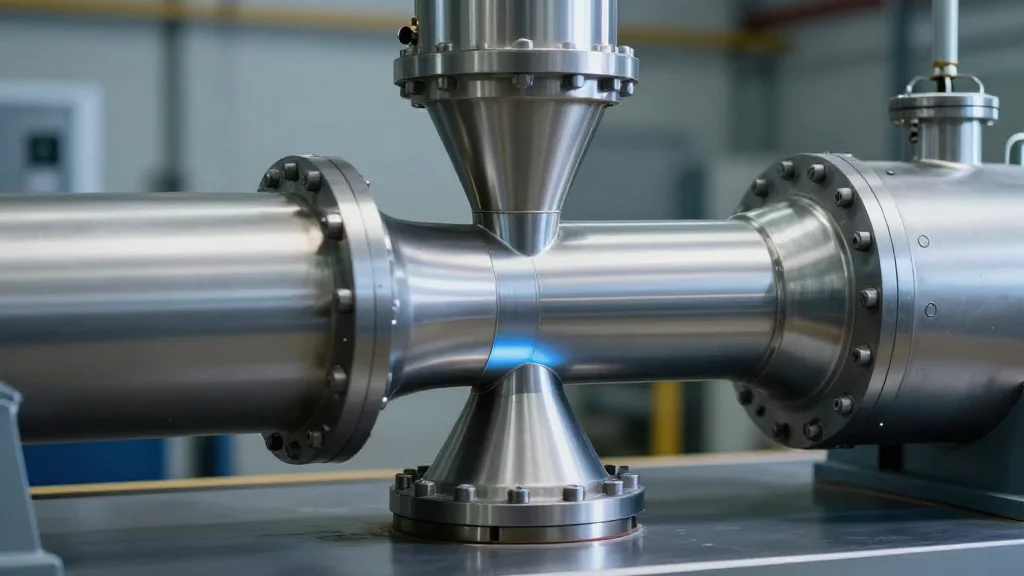 Uranium Enrichment Capacity, Not Reactors, Limits Supply