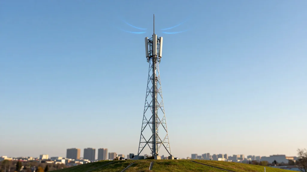 SBA Communications vs Crown Castle: REITs Duel Over 5G Growth