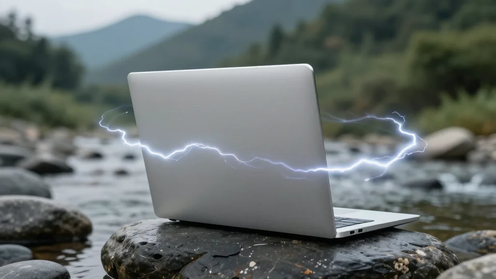 M5 Air Eclipses Intel MacBook Pro Performance
