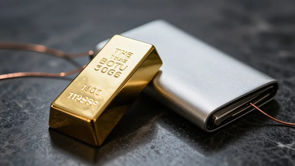Hybrid Finance: Why It Matters for Investors