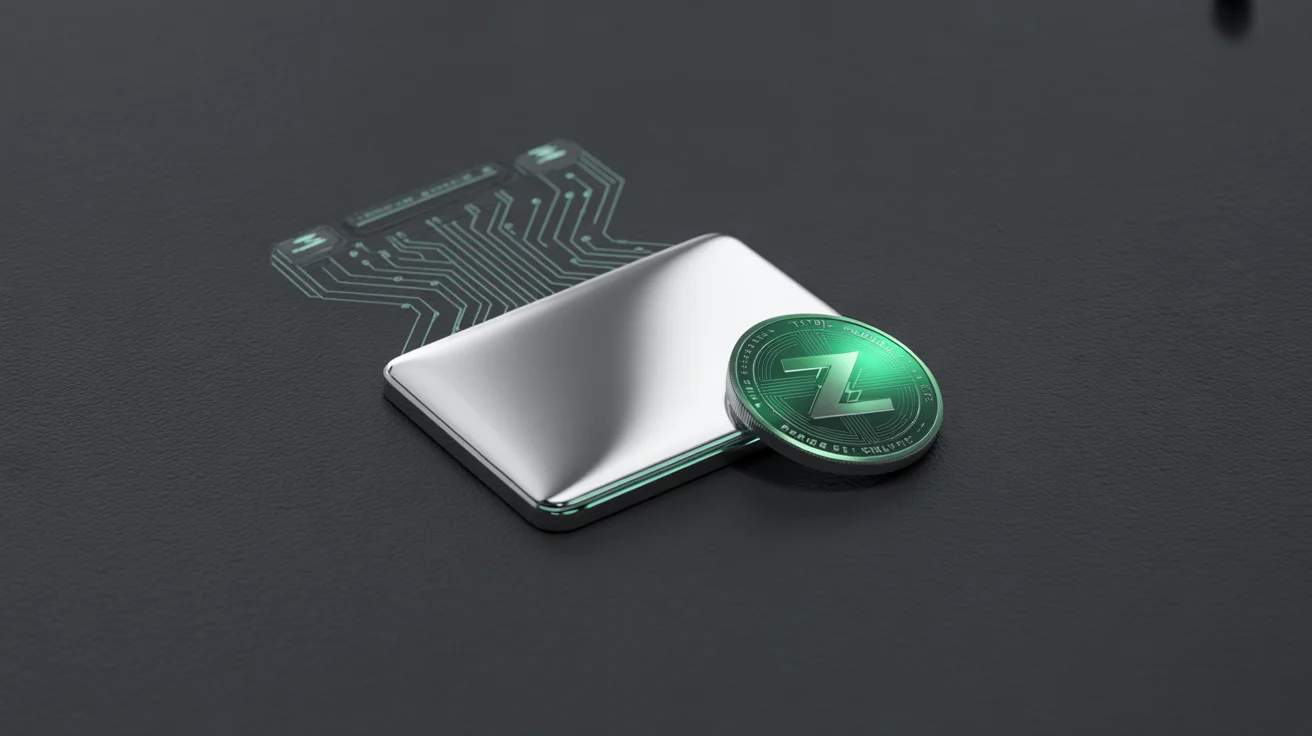 Unstoppable Wallet Adds Major Zcash Support Upgrade