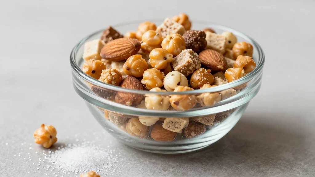 Snack Companies Can't Break Free From Sugar Yet