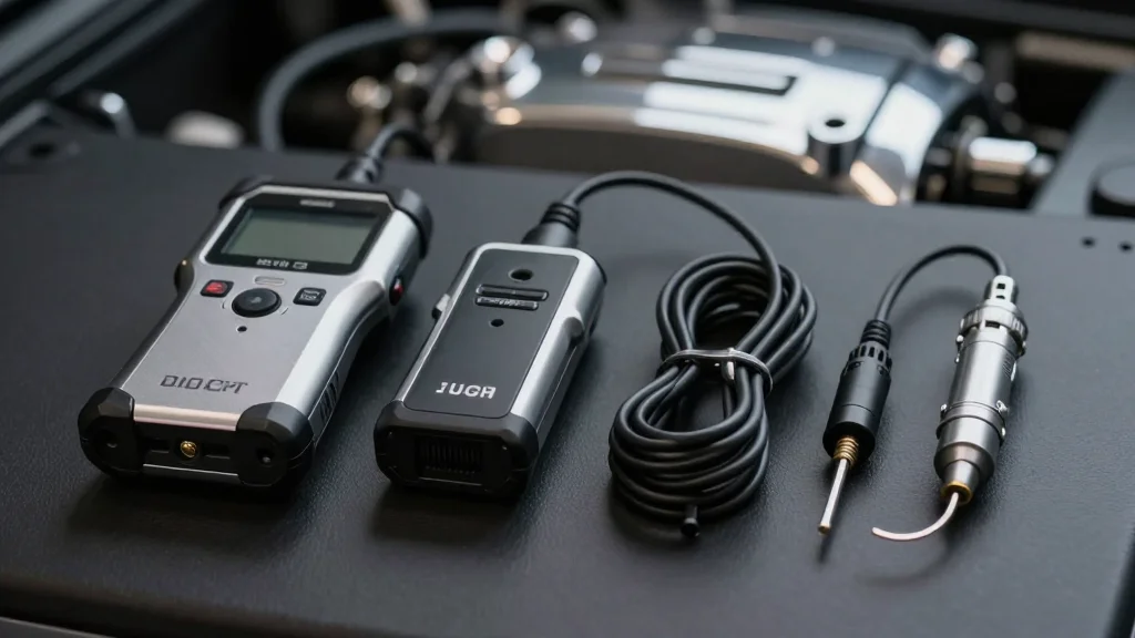GEARWRENCH Releases 4 New Products for Automotive Diagnostics