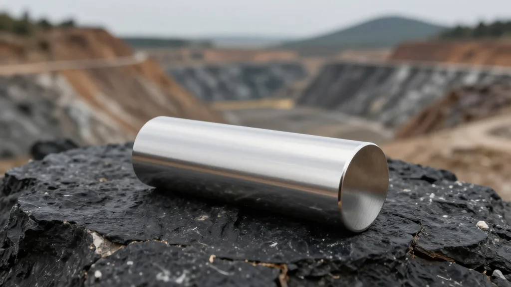 MP Materials’ Apple And Pentagon Deals Reshape US Magnet Growth Story