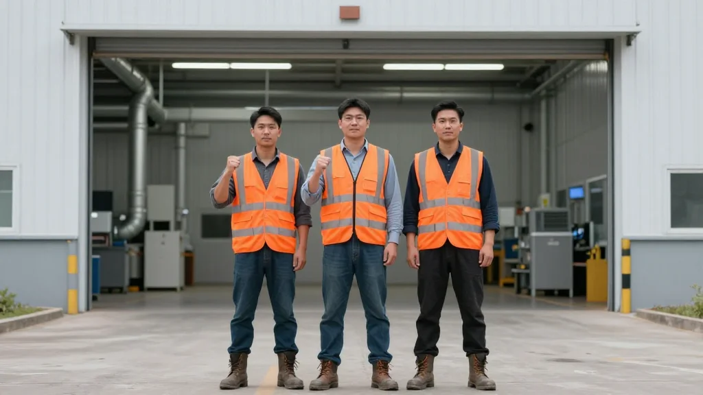 JBS Staff at US Plant to Strike Next Week