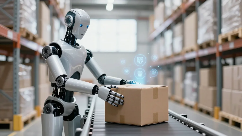 The Doer, Not Just the Advisor: The Big Shift to Agentic Enterprise AI