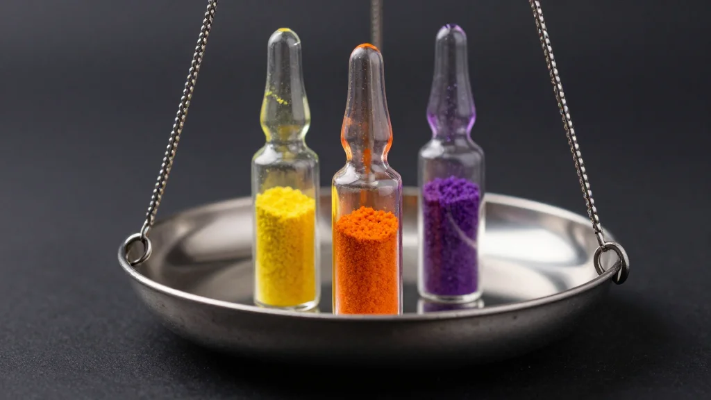 The Fallacy of European Rare Earth Prices