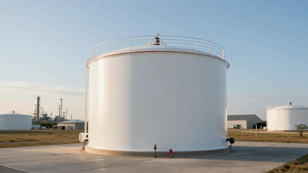 Tesla Launches Texas Lithium Refinery for Battery‑grade Hydroxide