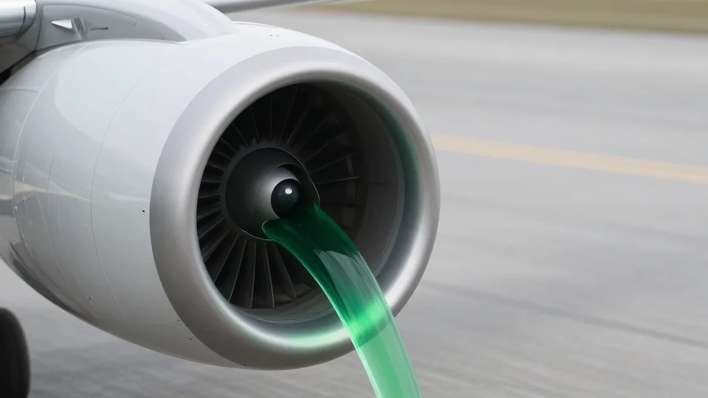 GPS Renewables Wins EPC Mandate for Ethanol-to-Jet SAF Plant