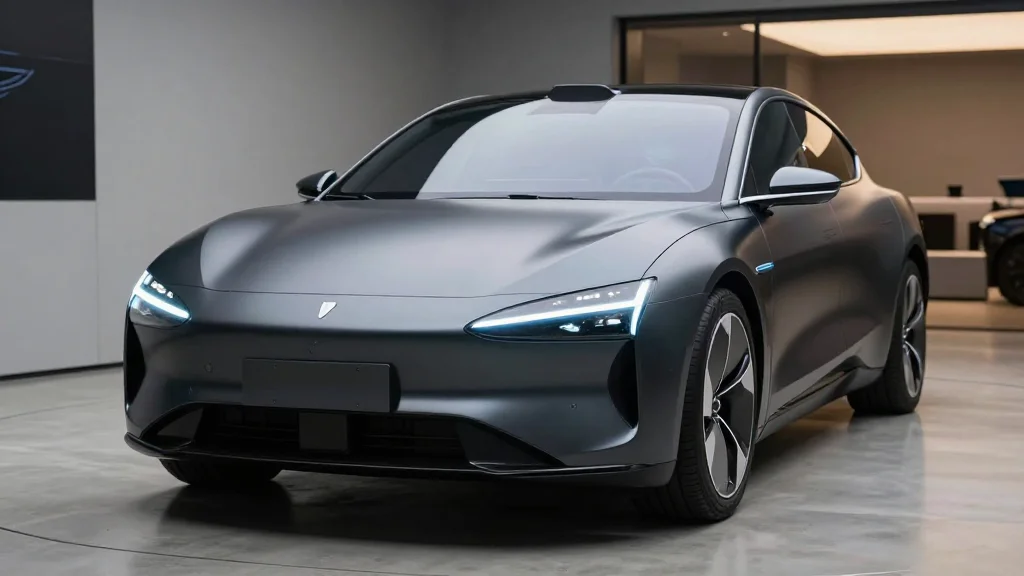 We Almost Got a PlayStation Car—What Went Wrong