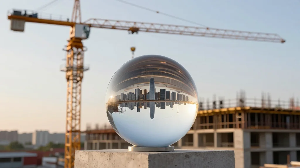 Transparency in Infrastructure Needs a Business Case and This Is How to Make It
