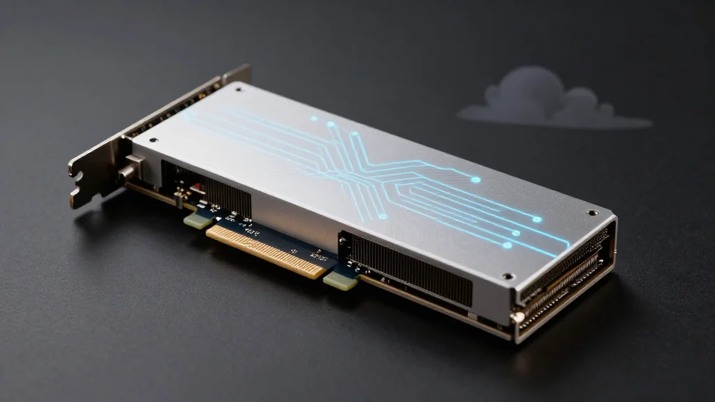 Nvidia to Sell 1 Million Chips to Amazon by End of 2027 in Cloud Deal