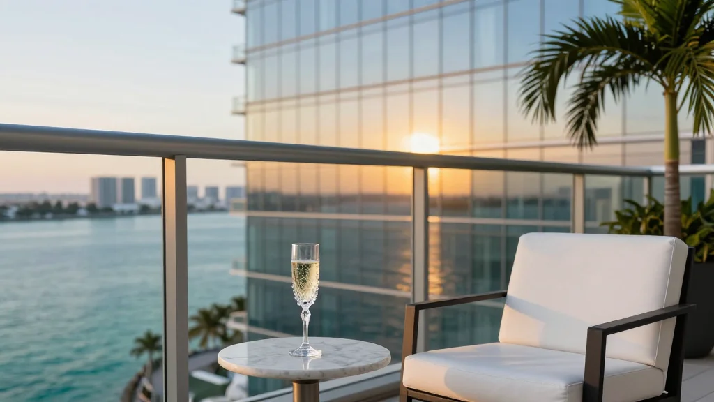 Florida’s Luxury Hotel Scene: What’s New & Improved