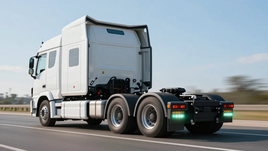 Nexio Power Launches NexioTrucks.com, Projecting $2.6M Annual Fleet Savings