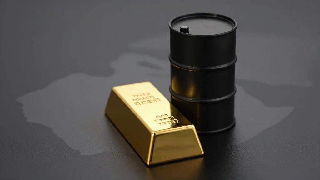 Identify the Top Trade for a Middle East Conflict
