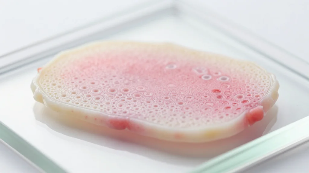Opposing Protein Pathways Steer Skin Stem Cells Toward Renewal or Repair
