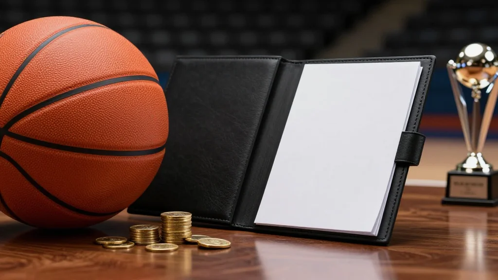 The Hottest Job in Sports: A WNBA Front Office Role