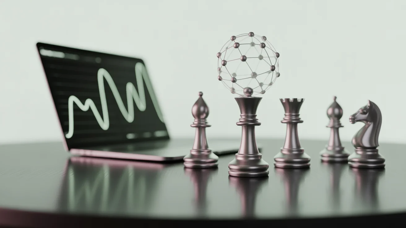 OpenAI's Growth Threatened by Competitive Margin Compression