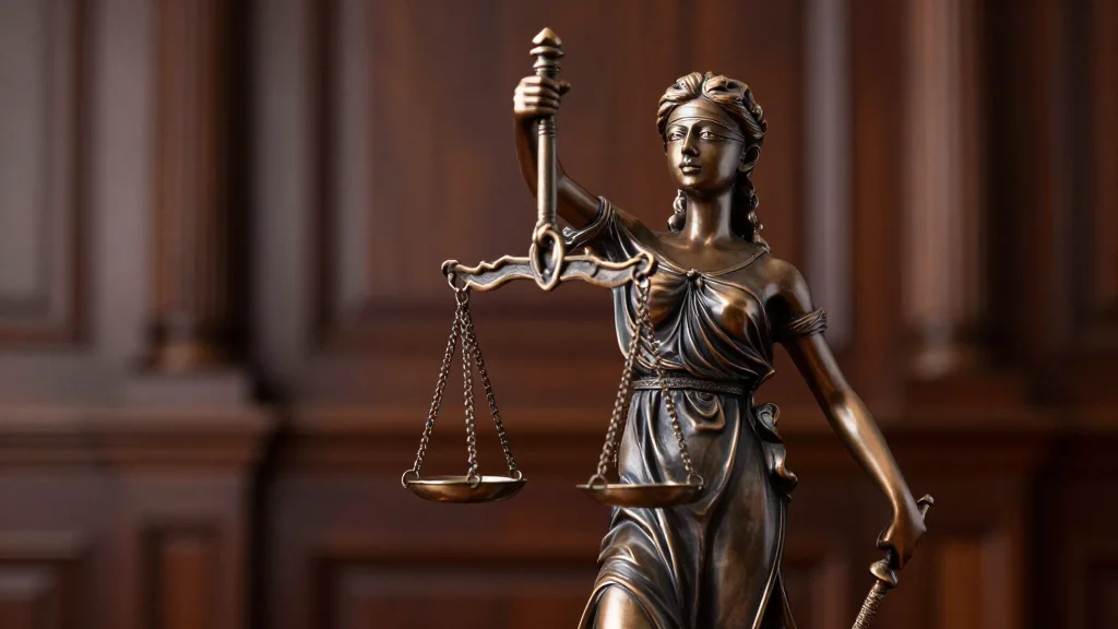 Over 300 Voting-Related Lawsuits Currently Active Nationwide