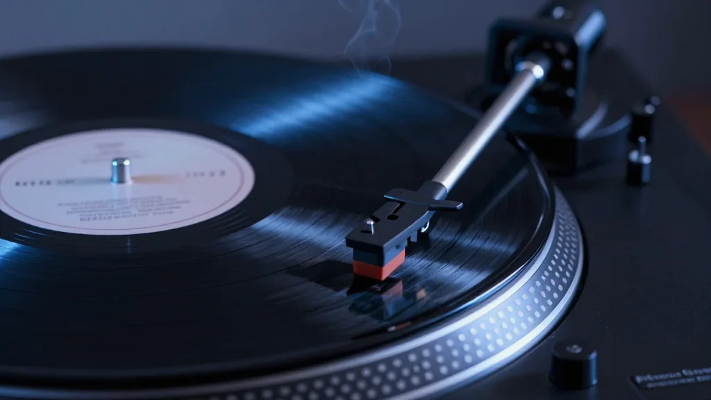 Ulver Drop Digital Single “Hollywood Babylon (Gazelle Twin Remix)”
