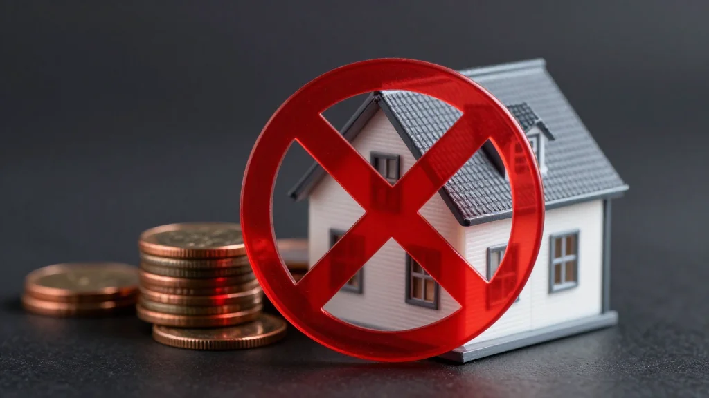 Dave Ramsey Warns: Avoid Home Equity Loans