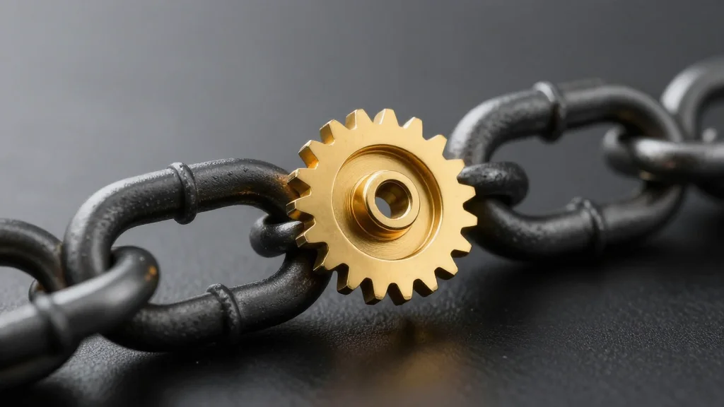 Vendor Management Is More Important Than Procurement or Sourcing