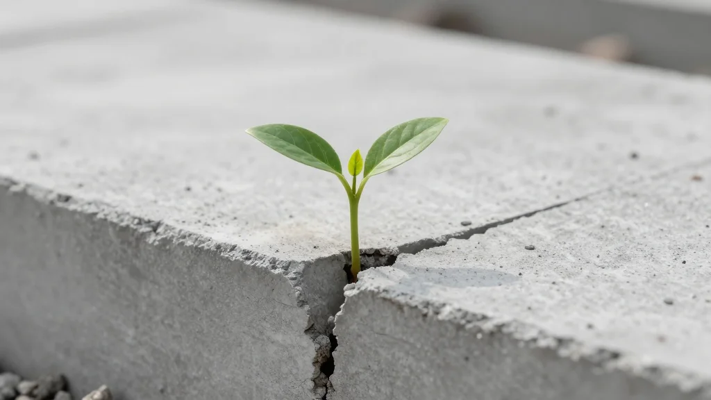 Fix Foundations Before Scaling; Growth Exposes Weaknesses