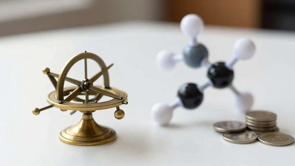 State Funding Drives Long-Term Science, Innovation, and Flourishing