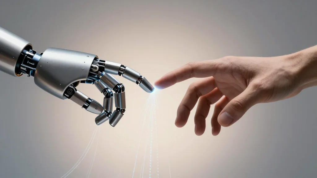 AI-Generated Deepfakes Threaten Authenticity in Hiring