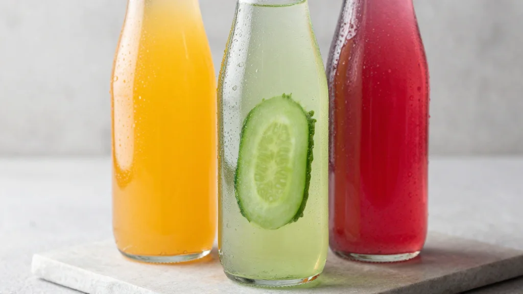 The Kraft Heinz Co. Launches Electrolyte-Infused Capri Sun
