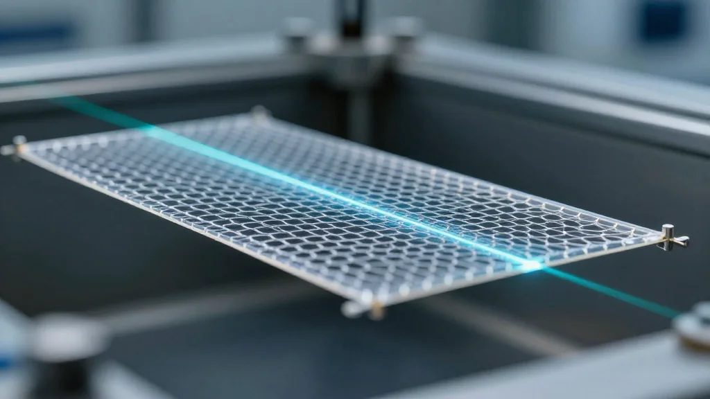 Graphenory Raises $1.5M Seed Round