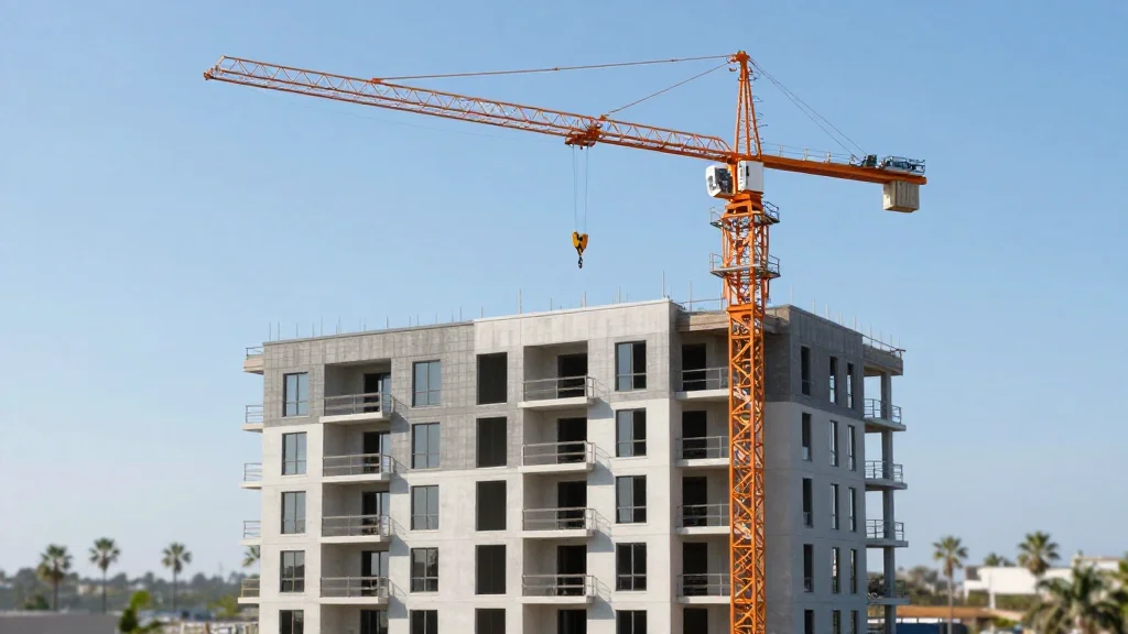 Multifamily Starts Jump 13.5% as Vacancy Stabilizes and Rent Growth Stalls