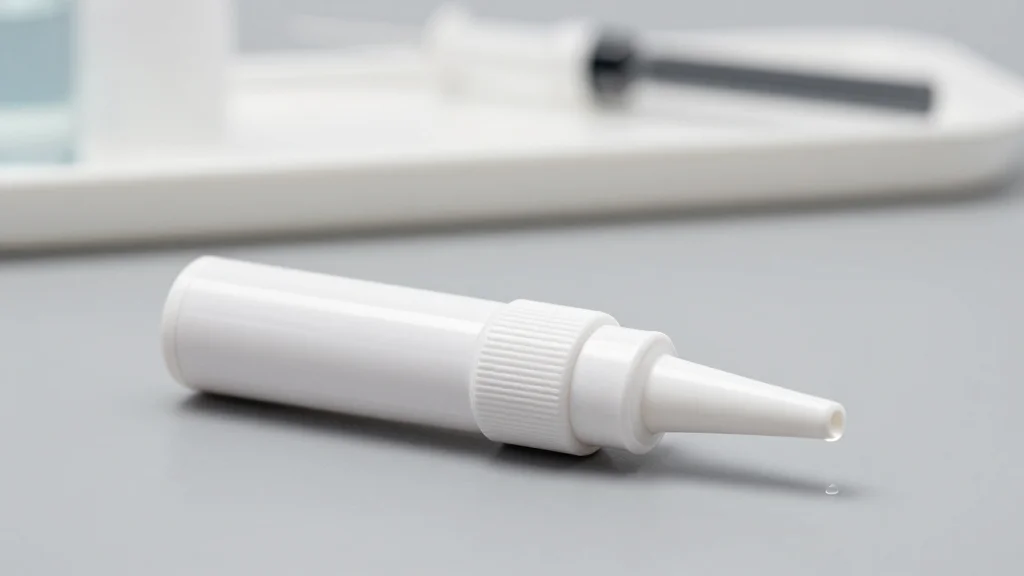 ARS Pharma Secures FDA Label Expansion for Neffy Needle‑Free Epinephrine Spray