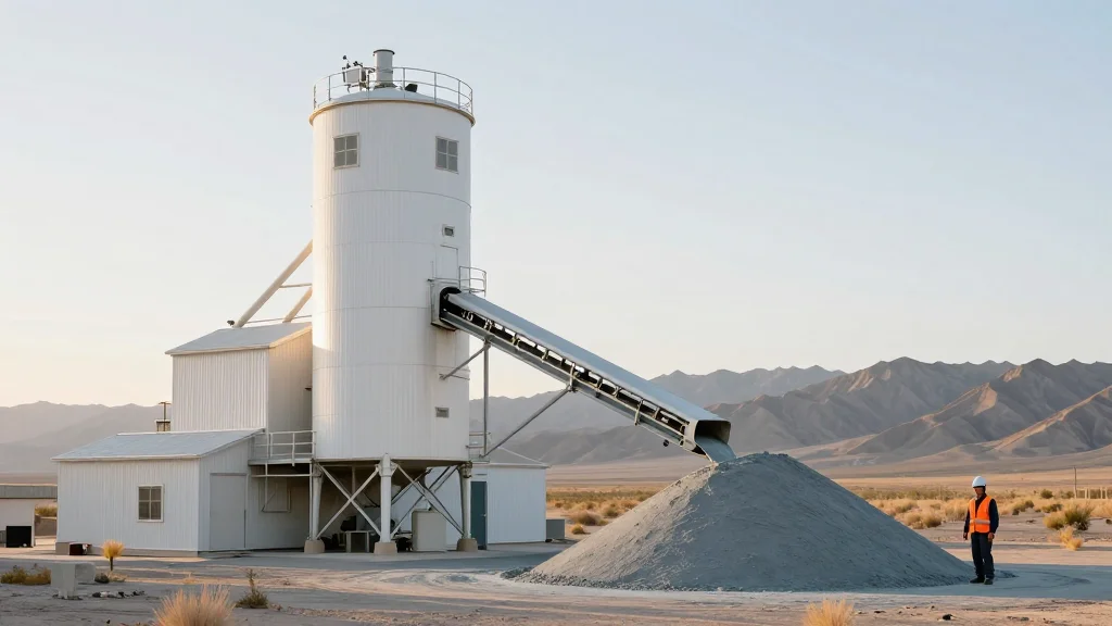 Energy Fuels Expands Utah Mill for Low-Cost NdPr