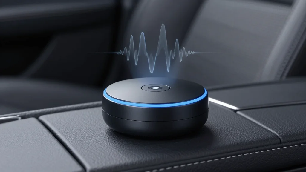 OpenAI's Model Fits Tiny Devices, Ideal for Cars