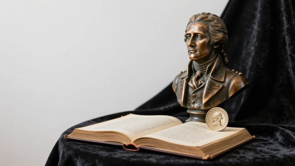 Essential Summer Reads: Founding Brothers and 1776