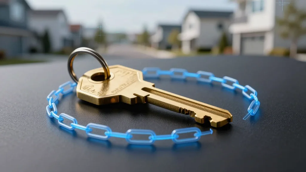 Propy Secures $100 Million Credit Facility to Build AI‑Powered Blockchain Closing Platform