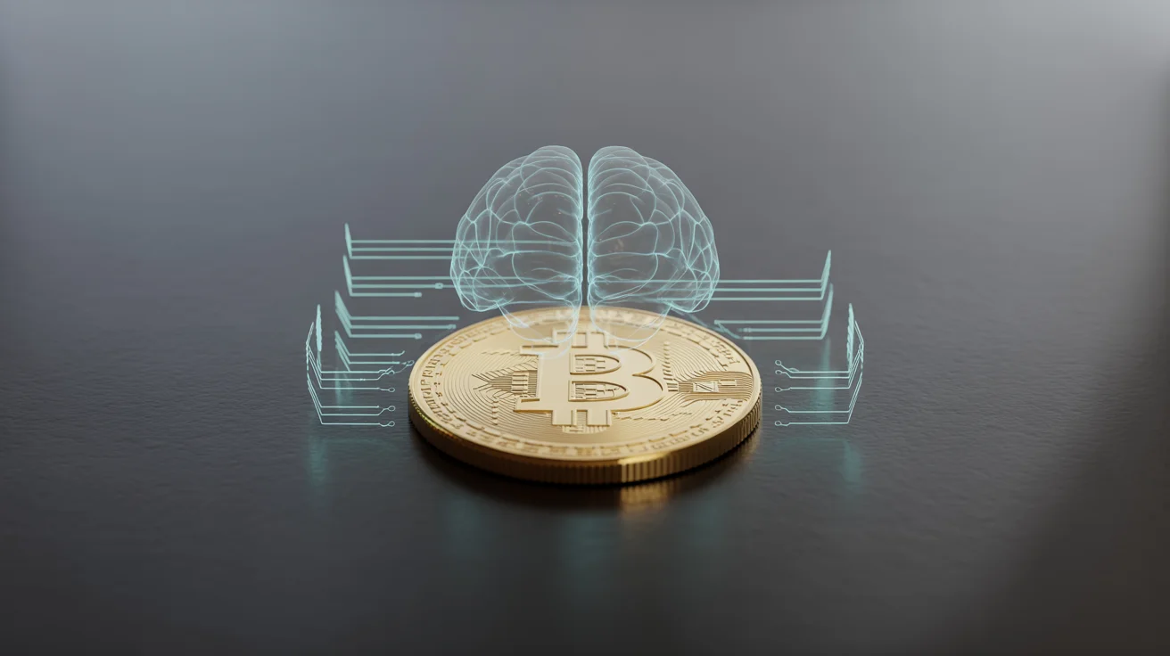 Bitcoin On-Chain Data Meets AI at Binance Week