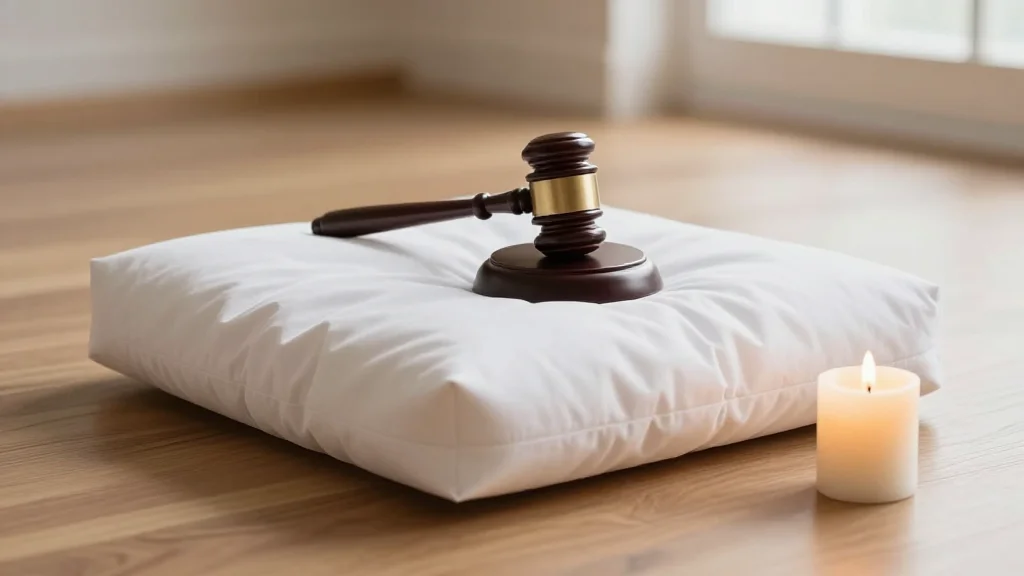 OneTaste Founder Nicole Daedone Sentenced to 9 Years for Forced Labor Scheme