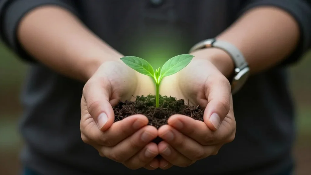 Create a Safe, Trusted Workplace for Honesty and Initiative