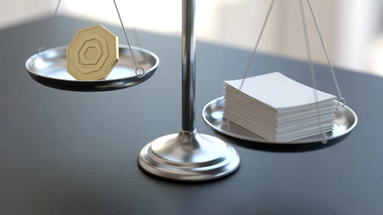 Spot Crypto Now Allowed on CFTC‑registered Exchanges