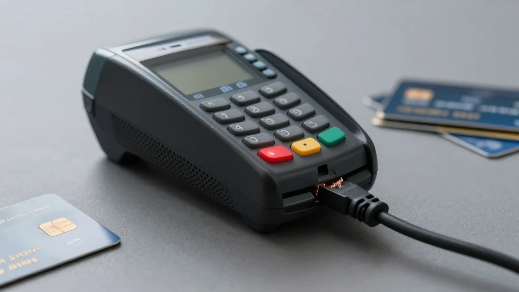 3 Big Numbers: The Convenience Store Payments Problem