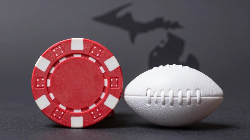 All Live Michigan Sportsbooks & iCasinos in One List