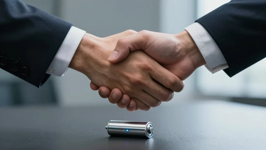 Early Engagement and Partnerships Drive BESS Success
