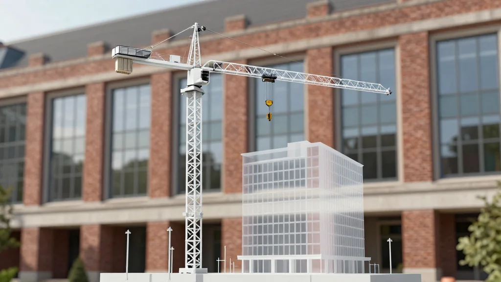 Graham Set for £284m London Met Uni Revamp