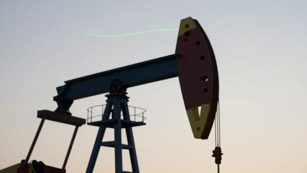 Latest Middle East Turmoil Revives Inflation Worries