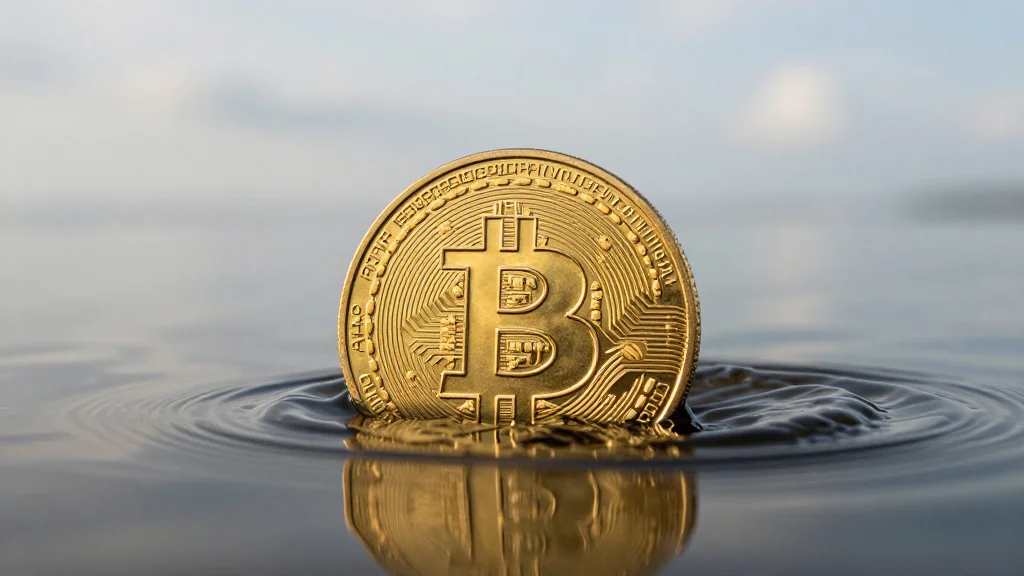 BTC Sentiment Shifts, Real Rally Only at $85K