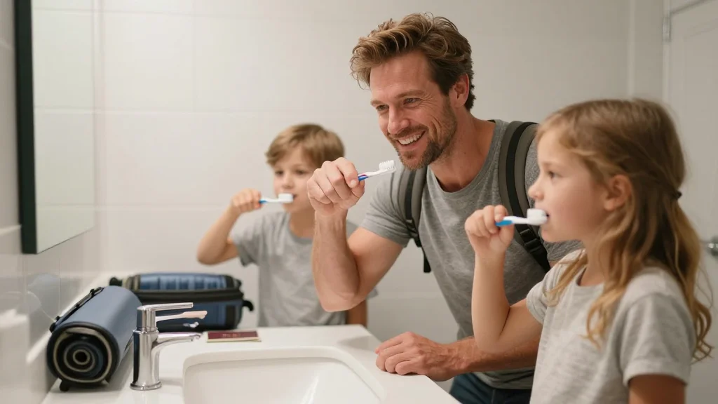 Exaggeration Makes Kids Take Things Too Literally