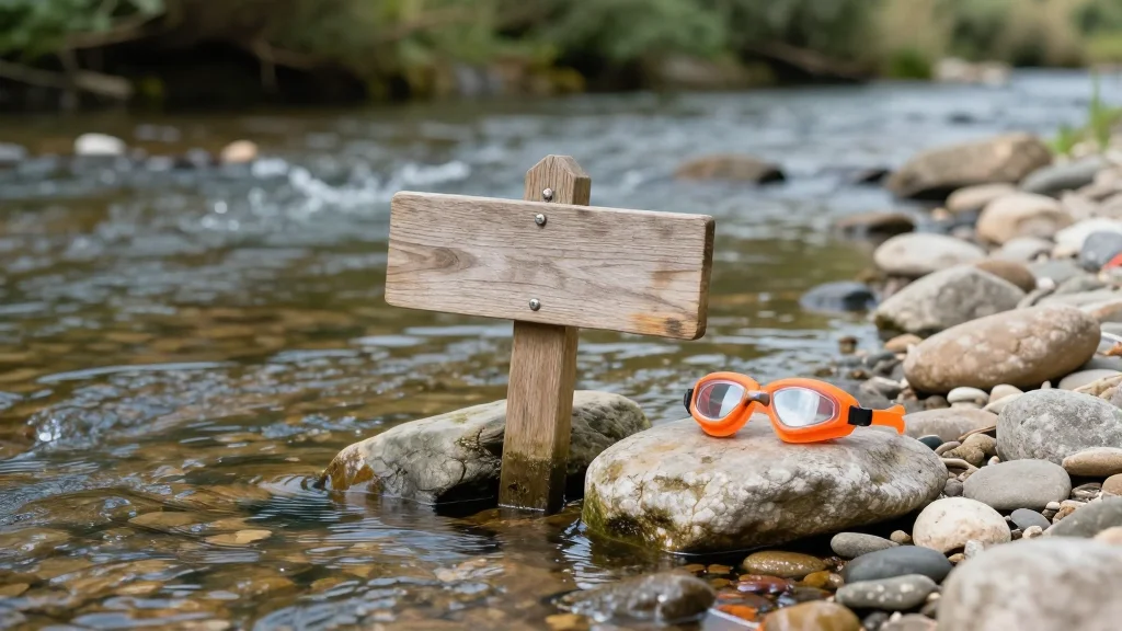 UK River Bathing Sites Face Poor Water‑Quality Alerts as Six New Swims Open
