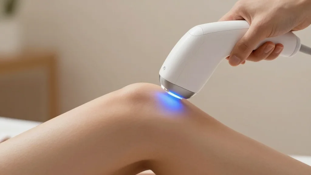 Distill Laser Clinic Adopts Clarity Laser Tech to Boost Comfort and Inclusivity in Hair Removal